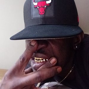 Meet your Posher, Theanthony